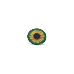 Sunflower Disability pin badges