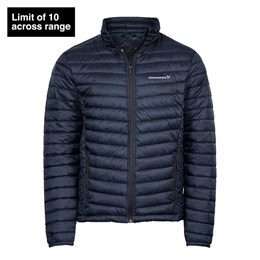 Zepelin Jacket, Navy, Men